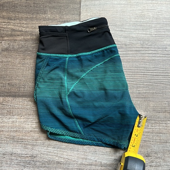 Lululemon Running Shorts | Size 4 - Picture 2 of 4